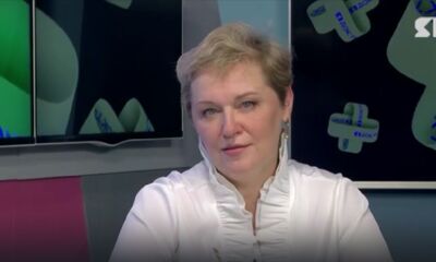 «Я Доктор». 3-й выпуск программы