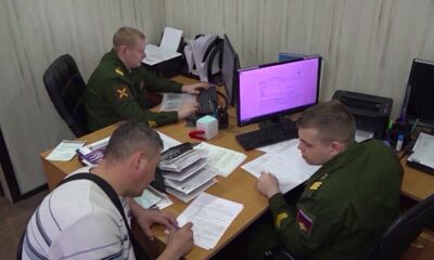Ярославцев приглашают заключить контракт и получить широкий ряд гарантированных мер поддержки