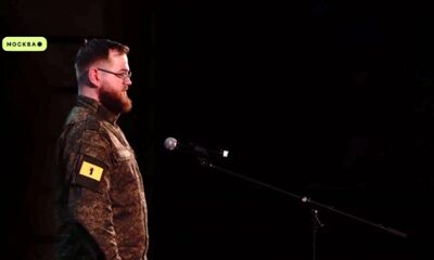 Ярославцы дали старт международной акции «Наши семейные книги памяти» в Москве