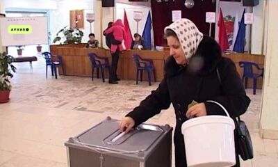 В Ярославской области стартовали выборы муниципальных депутатов