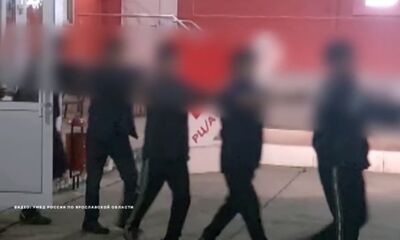 Более 400 правонарушений обнаружили в Ярославской области в ходе масштабной проверки миграционного законодательства