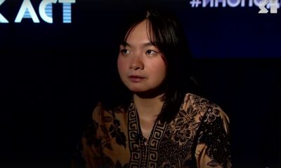 Диалог иностранца с иностранцем: 7-й выпуск ИНОподкаста