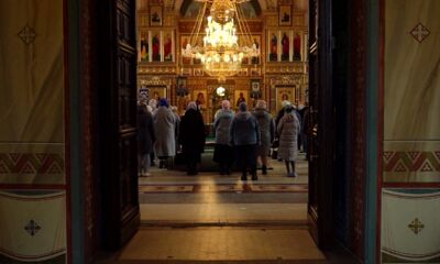 В Ярославской области прошли посвященные 100-летию со дня смерти Патриарха Тихона мероприятия