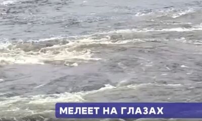 «Итоги недели». Выпуск от 05.04.2025