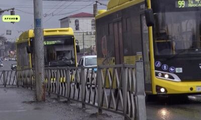 Межмуниципальный транспорт Ярославской области в апреле перейдет на летнее расписание