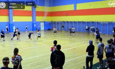 Победу одержали «BROдяги»: в Ярославле прошел всероссийский турнир по алтимат-фрисби