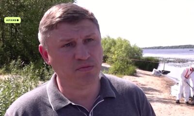 Экс-заместитель главы Ярославского района получил условный срок за выход котельной из строя