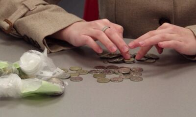 В Ярославской области стартовала монетная неделя