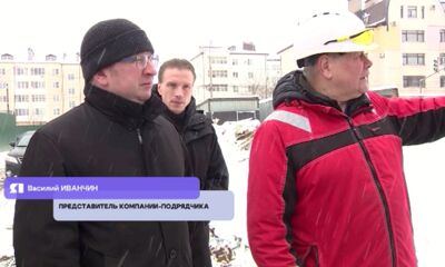 «Губернаторский контроль» проверил ярославские школы