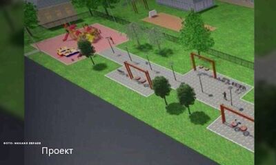 Михаил Евраев рассказал о предстоящем в Гаврилов-Яме благоустройстве