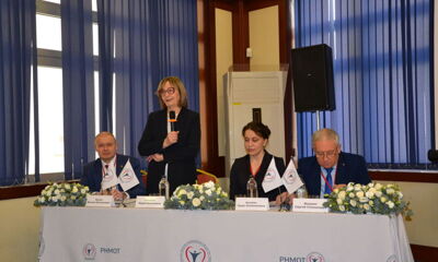 В Ярославль на окружной форум приехали терапевты из регионов ЦФО