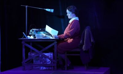 В Ярославле состоялась посвященная 80-летию Победы премьера спектакля «Найти человека»