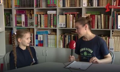 «Объяснялки». День космонавтики