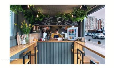 В Ярославской области появятся зоны отдыха для автомобилистов