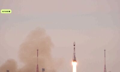 Команда «ЯПервого» изучила Байконур – место запуска ракеты в честь Ярославской области