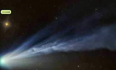 Команда «ЯПервого» подготовила калейдоскоп значимых для Ярославской области космических событий