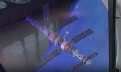 «Итоги недели с Юлией Тихомировой». Выпуск от 12.04.2025