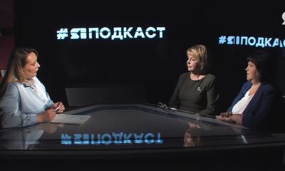 ЯПодкаст: гости «ЯПервого» - об образовательных комплексах Ярославской области