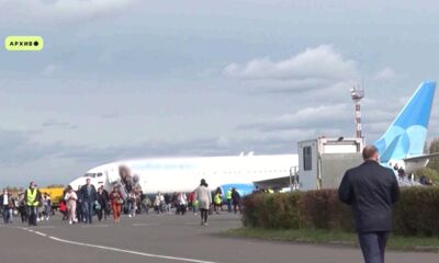 Ветераны из Ярославской области и их сопровождающие могут бесплатно слетать в Москву или Санкт-Петербург