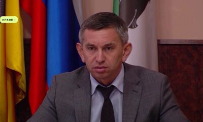 Николай Золотников сложил полномочия главы Ярославского муниципального округа