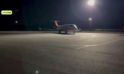 В Ярославле восстановили работу аэропорта Золотое кольцо