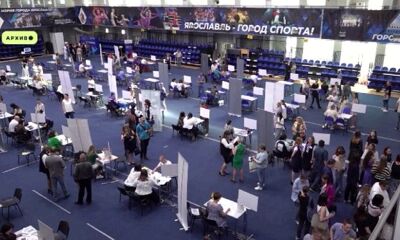 Работодатели представят более тысячи вакансий: 18 апреля в Ярославле состоится ярмарка трудоустройства