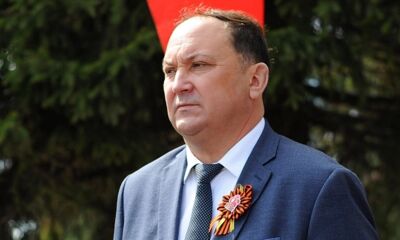 Михаил Евраев назвал причину задержания главы Гаврилов-Ямского округа
