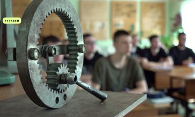 Жители Тутаевского округа могут получить высшее образование на базе РГАТУ