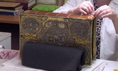 В Ярославском музее-заповеднике пройдет посвященная патриарху Тихону выставка