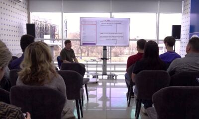 В Ярославле стартует Всероссийское голосование за объекты благоустройства