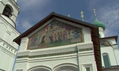 В Ярославской области завершается подготовка к Пасхе