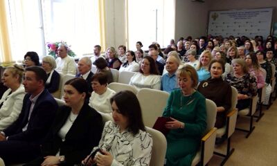 Ярославльстат отмечает 190-летие со дня основания