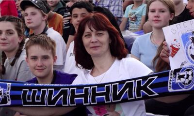 В Ярославле подвели итоги конкурса «Яболельщик»