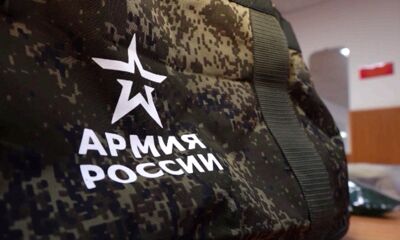 1700 жителей Ярославской области отправятся на службу в весенний призыв