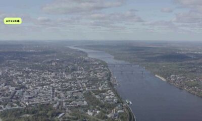 В Ярославской области началось голосование за благоустройство общественных территорий