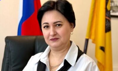 Министерство спорта Ярославской области возглавила Татьяна Трубинова