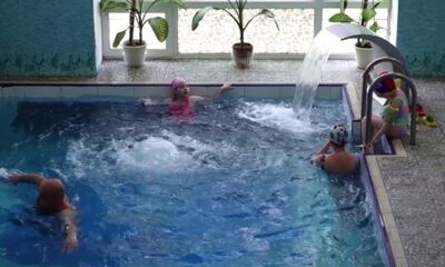 Ветераны СВО и члены их семей могут пройти санаторное лечение в «Сосновом бору»