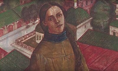 В Ярославском художественном музее открылась посвященная Зурабу Церетели выставка