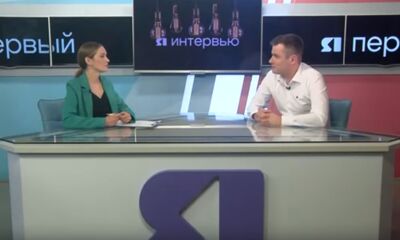 ЯИнтервью: заместитель председателя Российского союза молодежи Иван Юрьев