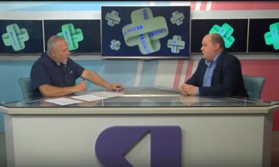 «Я Доктор». 5-й выпуск программы