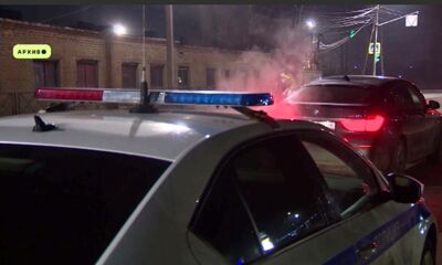 Жителя Тутаева приговорили к колонии строгого режима за пьяную езду