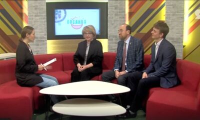 «Интересный человек». Гости «Овсянки» об образовательных комплексах