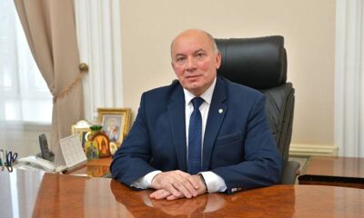 Михаил Евраев сообщил о кадровых изменениях в Мышкинском и Угличском округах