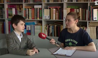 «Объяснялки». День бумажных самолетиков