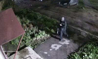 В Ярославле ищут распространяющего рекламу о наркотиках горе-художника