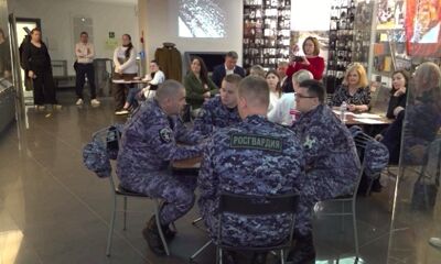Почти 7 тысяч жителей Ярославской области приняли участие в «Диктанте Победы»