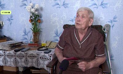 В Угличе на 93-летнюю труженицу тыла соседи подали в суд