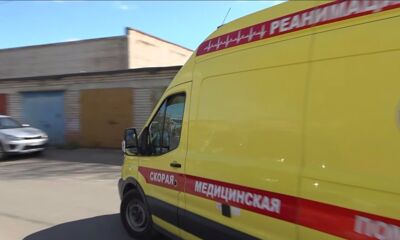 В Ярославской области наградили лучших медиков