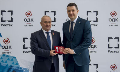 Информационная программа «Время высоких технологий» выйдет в эфир 30 апреля