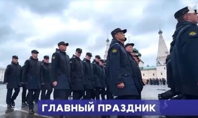 «Итоги недели с Юлией Тихомировой». Выпуск от 03.05.2025